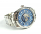 Mobile Preview: Omega Seamaster Aqua Terra Worldtimer Summer Blue 220.10.43.22.03.002