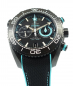 Mobile Preview: Omega Seamaster Planet Ocean ENTZ Deep Black 215.92.46.51.01.003