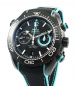 Mobile Preview: Omega Seamaster Planet Ocean ENTZ Deep Black 215.92.46.51.01.003