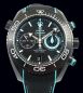Mobile Preview: Omega Seamaster Planet Ocean ENTZ Deep Black 215.92.46.51.01.003