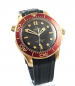Mobile Preview: Omega Seamaster Diver 300 M Bronze-Gold 42MM 210.92.42.20.01.003