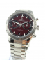 Mobile Preview: Omega Speedmaster 57 Broad-Arrow Burgunderrot 332.10.41.51.11.001