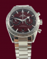 Mobile Preview: Omega Speedmaster 57 Broad-Arrow Burgunderrot 332.10.41.51.11.001