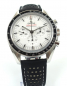 Mobile Preview: Omega Speedmaster " Moonwatch " White 310.32.42.50.04.002