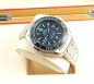 Mobile Preview: Omega Seamaster Ultra Deep 6000M "Summer Blue 215.30.46.21.03.002