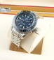 Mobile Preview: Omega Seamaster Ultra Deep 6000M "Summer Blue 215.30.46.21.03.002