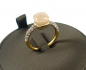 Mobile Preview: Pomellato Nudo Chocolate Petit Mondstein PAB7040O6BKRBRADL