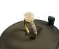 Mobile Preview: Pomellato Nudo Chocolate Petit Mondstein PAB7040O6BKRBRADL