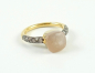 Mobile Preview: Pomellato Nudo Chocolate Petit Mondstein PAB7040O6BKRBRADL