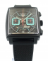 Mobile Preview: TAG Heuer Monaco Chronograph Titanium Black-DLC CBL2184.FT6236