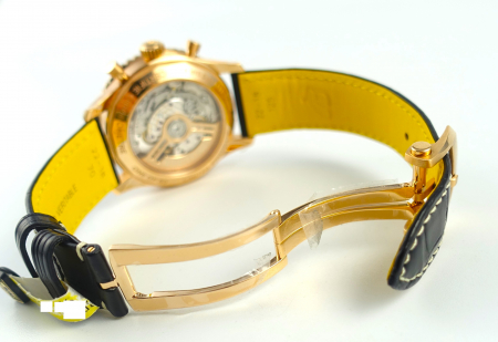 Breitling Navitimer B01 Chronograph 43 Limited Edition RB0138A11B1P1