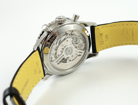 Breitling Navitimer B01 Chronograph 41 AB0139211B1P1