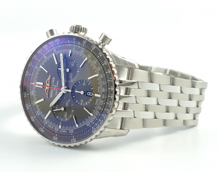 Breitling Navitimer 46 Limited Edition AB01376A1B1A1
