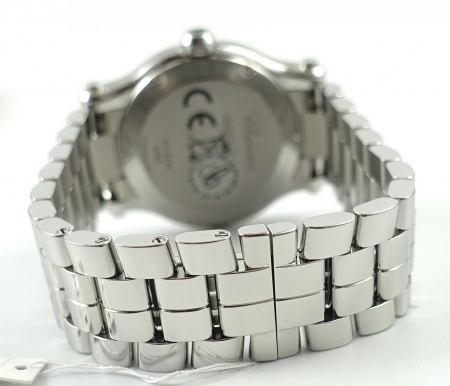 Chopard Happy Sport Green 278582-3011