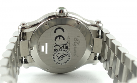 Chopard Happy Sport Green 278582-3011