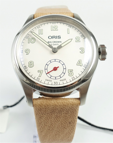 Oris Wings Of Hope Limited Edition