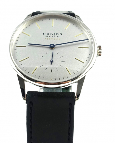 Nomos Orion Neomatik 175 Years Limited Edition