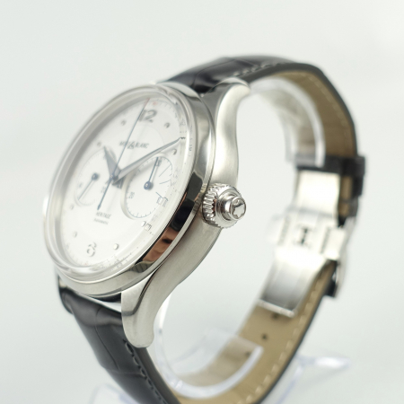 Preview: Montblanc Heritage Monopusher Chronograph 119951