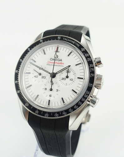 Preview: Omega Speedmaster Moonwatch Saphirglas  310.32.42.50.04.001