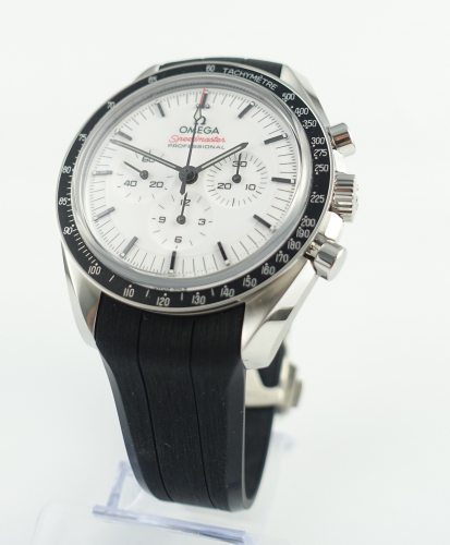 Preview: Omega Speedmaster Moonwatch Saphirglas  310.32.42.50.04.001