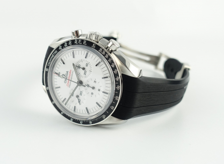 Omega Speedmaster Moonwatch Saphirglas  310.32.42.50.04.001