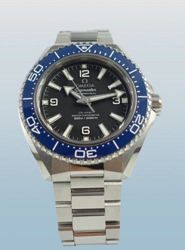 Omega Seamaster Planet Ocean 600M 217.30.42.21.01.002
