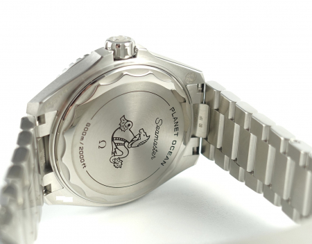 Omega Seamaster Planet Ocean 600M 217.30.42.21.01.002