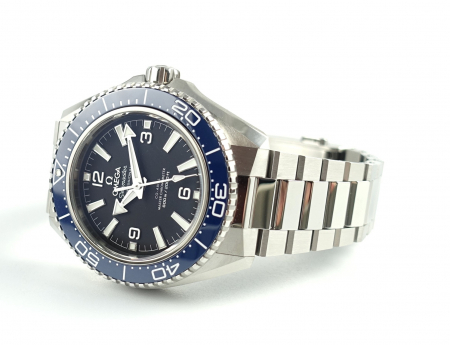 Omega Seamaster Planet Ocean 600M 217.30.42.21.01.002