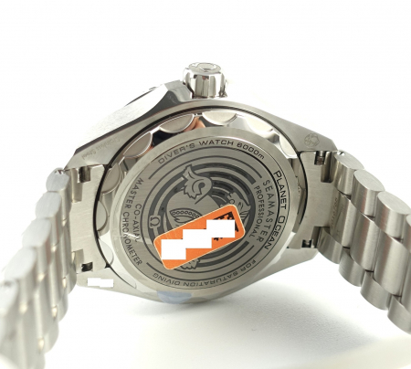 Omega Seamaster Ultra Deep 215.30.46.21.04.001