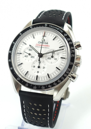 Preview: Omega Speedmaster 