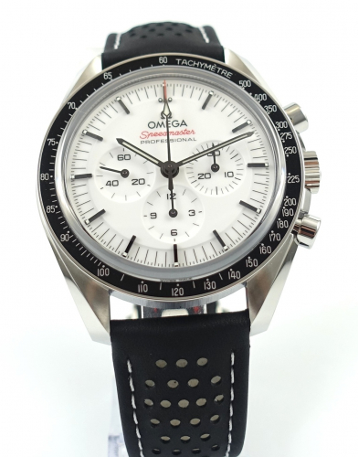 Preview: Omega Speedmaster 
