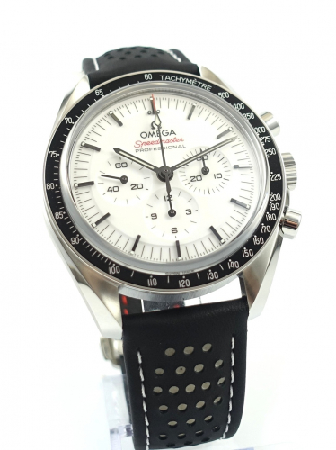 Preview: Omega Speedmaster 