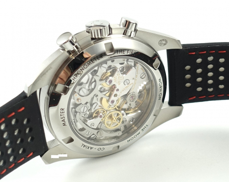 Omega Speedmaster " Moonwatch " White 310.32.42.50.04.002