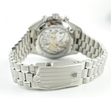Omega Speedmaster Moonwatch Saphirglas 310.30.42.50.01.002