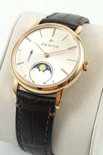 Preview: Zenith Elite Lady Moonphase 750 Rosegold 18.2330.692/01.C713