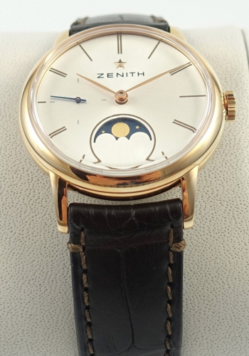 Preview: Zenith Elite Lady Moonphase 750 Rosegold 18.2330.692/01.C713