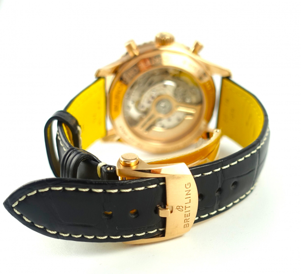 Breitling Navitimer B01 Chronograph 43 Limited Edition RB0138A11B1P1