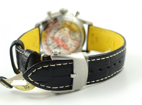 Breitling Navitimer B01 Chronograph 41 AB0139211B1P1