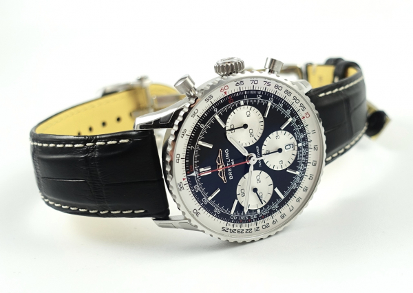 Breitling Navitimer B01 Chronograph 41 AB0139211B1P1