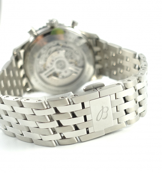 Breitling Navitimer 46 Limited Edition AB01376A1B1A1