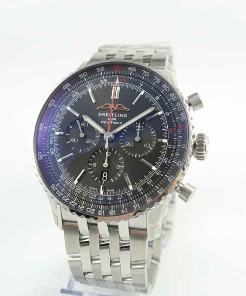 Breitling Navitimer 46 Limited Edition AB01376A1B1A1