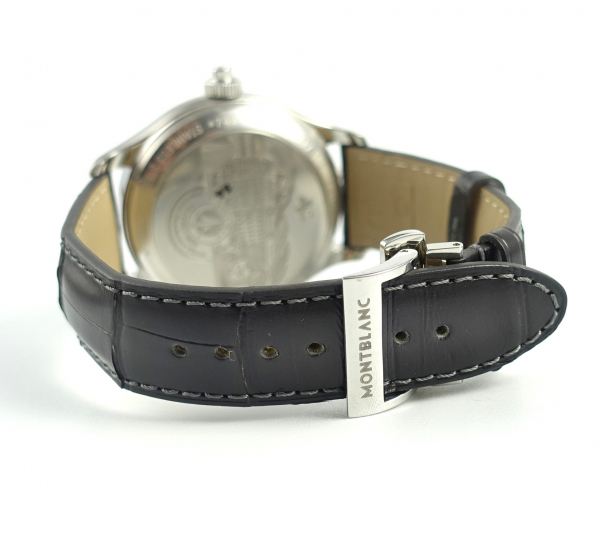 Montblanc Heritage Monopusher Chronograph 119951