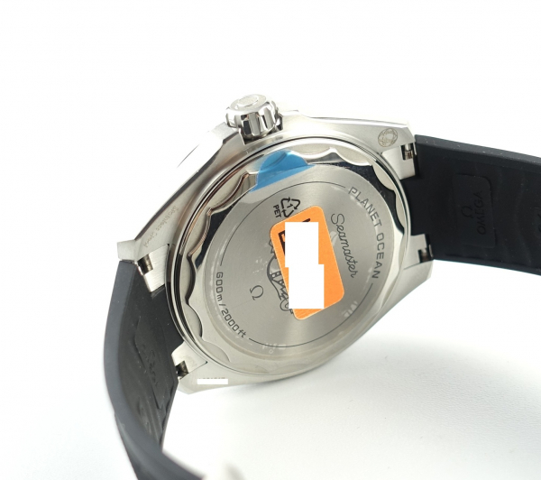 Omega Seamaster Planet Ocean 600M 217.32.42.21.01.002