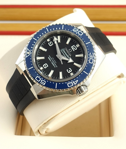 Omega Seamaster Planet Ocean 600M 217.32.42.21.01.002