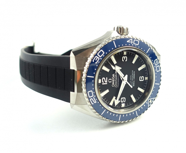 Omega Seamaster Planet Ocean 600M 217.32.42.21.01.002