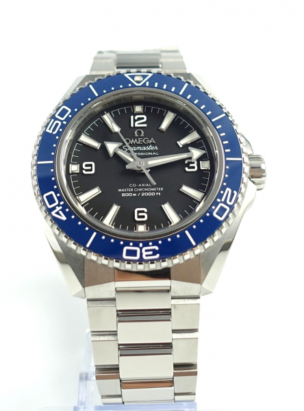 Omega Seamaster Planet Ocean 600M 217.30.42.21.01.002