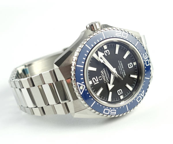 Omega Seamaster Planet Ocean 600M 217.30.42.21.01.002