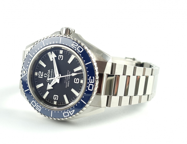 Omega Seamaster Planet Ocean 600M 217.30.42.21.01.002