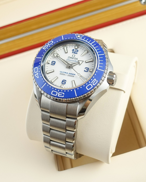 Omega Seamaster Ultra Deep 215.30.46.21.04.001
