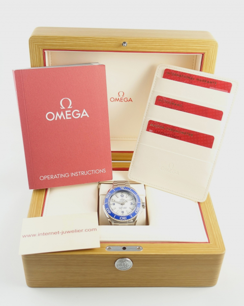 Omega Seamaster Ultra Deep 215.30.46.21.04.001